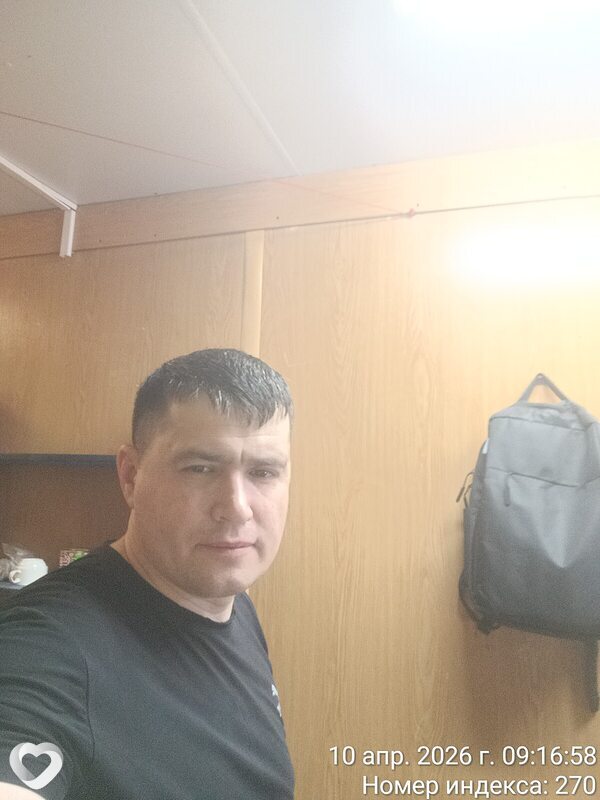 Артур, 29, Махачкале — анкета №386066