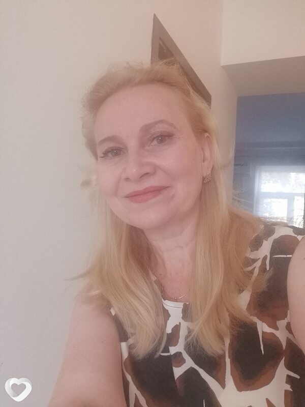 Светлана, 49, Санкт-Петербурге — анкета №386072