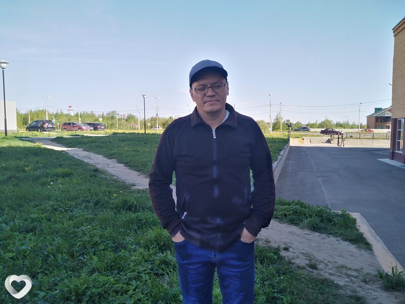 Александр, 53, Череповце — анкета №386074