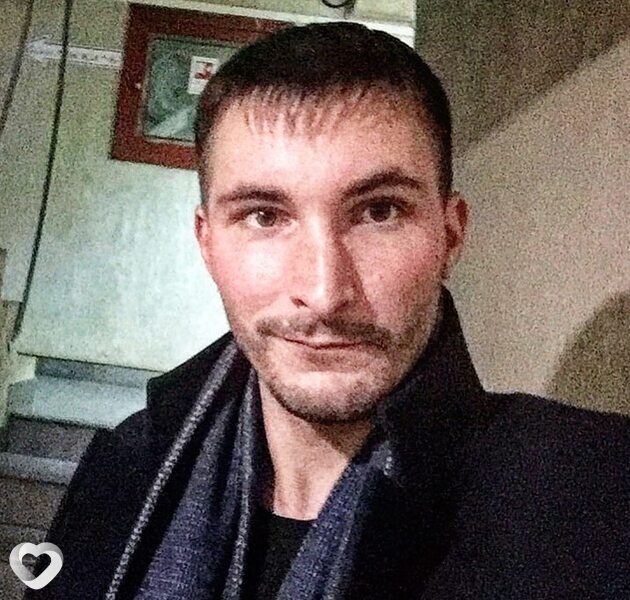 Евгений, 36, Москве — анкета №386076