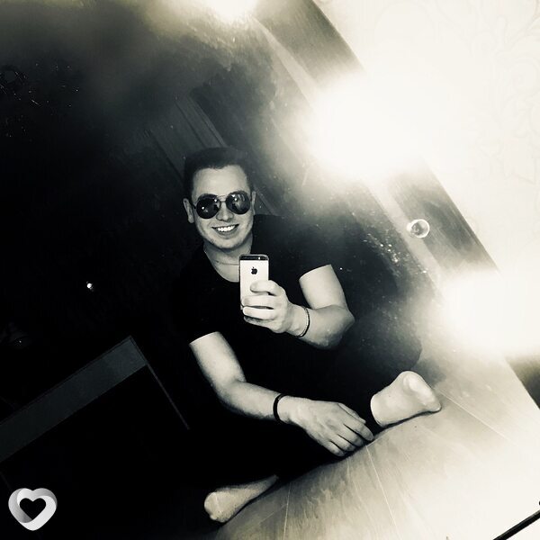Ильсур, 28, Уфе — анкета №386079