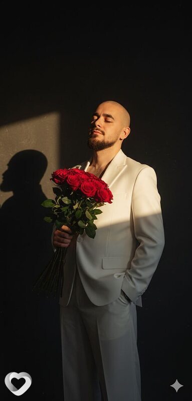 Александр, 32, Новополоцке — анкета №386080