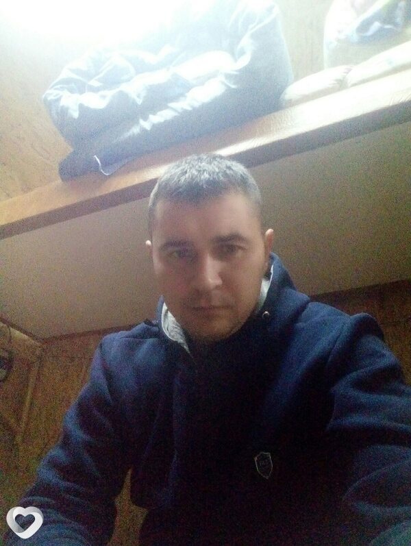 Алмаз, 42, Туймазах — анкета №385838