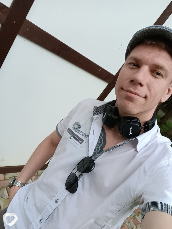 Андрей, 33, Железногорске — анкета №385840