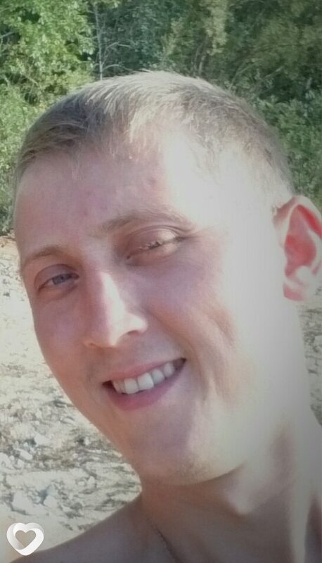 Эрик, 36, Чебоксарах — анкета №385843