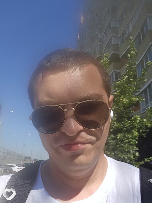 Иван, 36, Краснодаре — анкета №385845