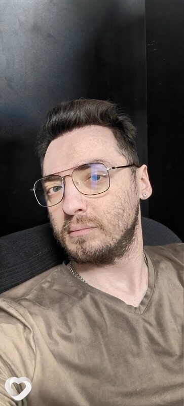 Дмитрий, 35, Ульяновске — анкета №385846