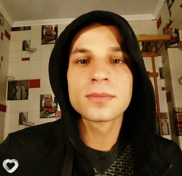 Михаил, 34, Краснодаре — анкета №385847