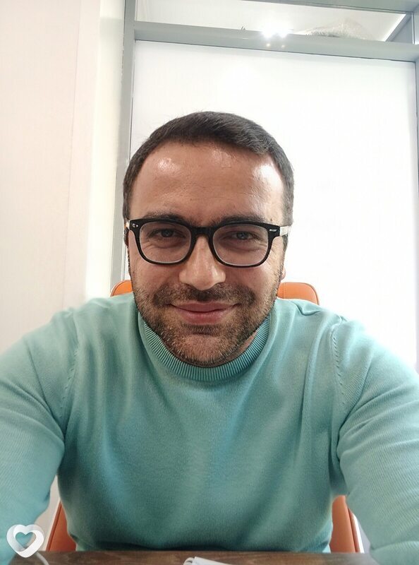 Yussuf, 41, Алматы — анкета №385848