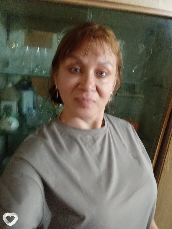Линда, 58, Брянске — анкета №385849