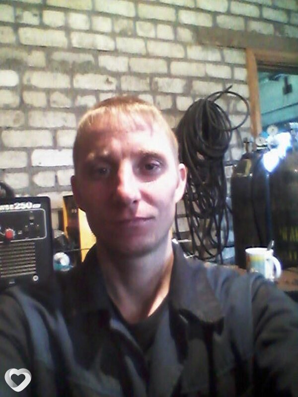 Коля, 34, Лесозаводске — анкета №385853