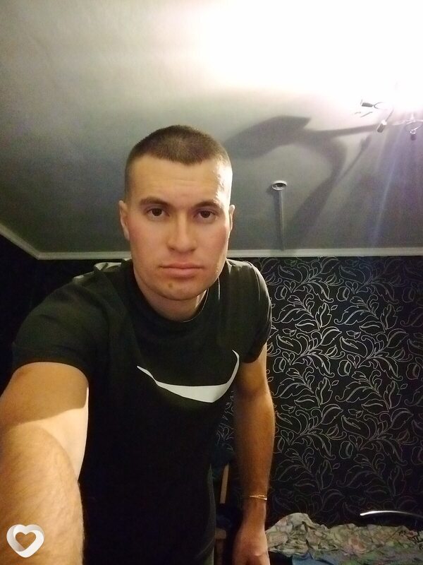 Денис, 32, Оренбурге — анкета №385859