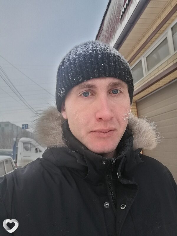 Денис, 34, Омске — анкета №385787