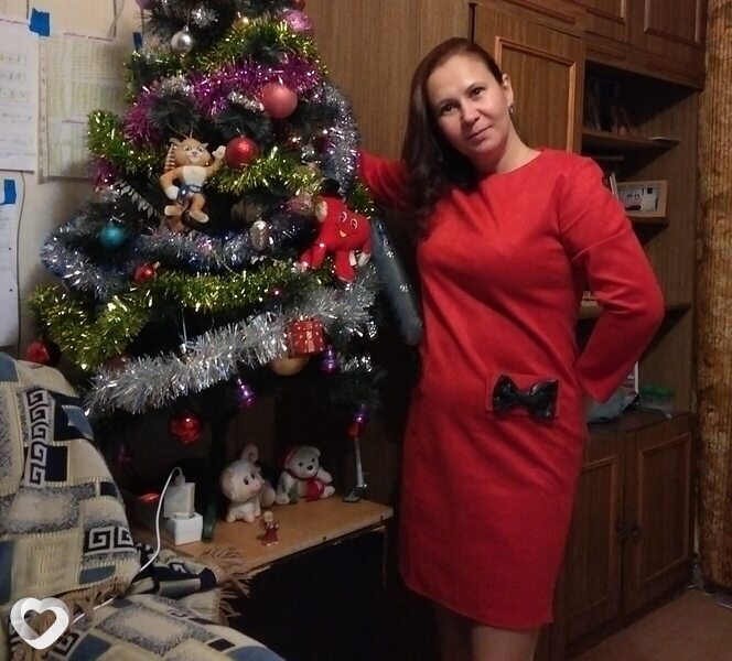 Лёлик, 42, Липецке — анкета №385789