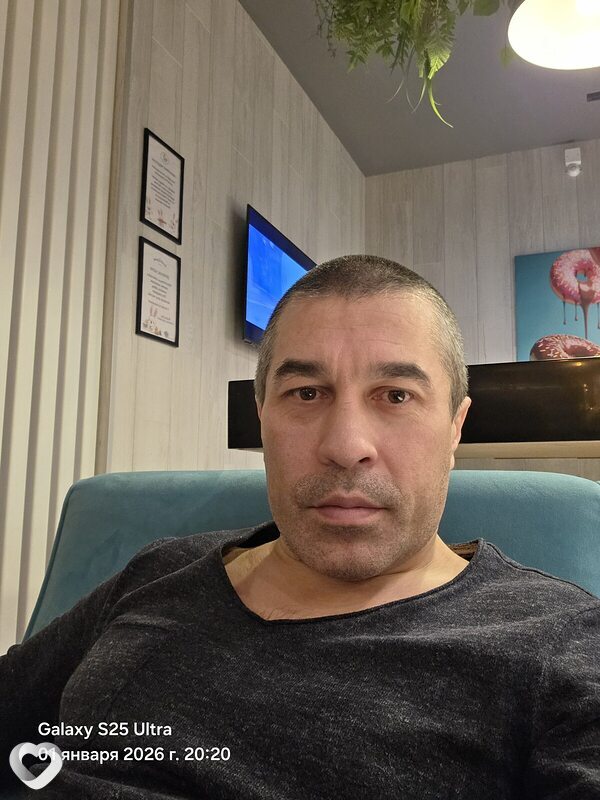 Руслан, 44, Мурманске — анкета №385792
