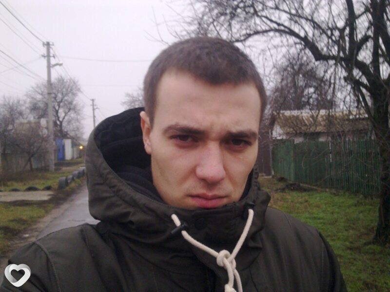 Женя, 36, Симферополе — анкета №385793