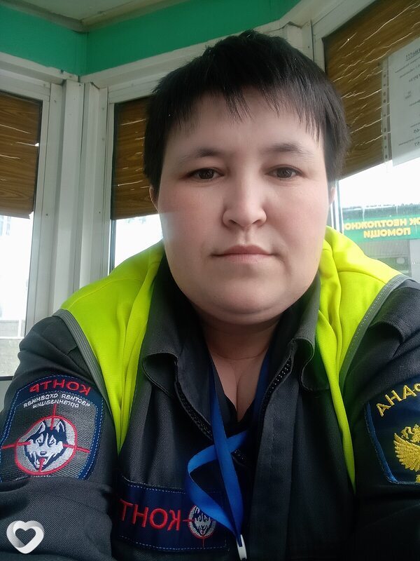 Динара, 34, Уфе — анкета №385794