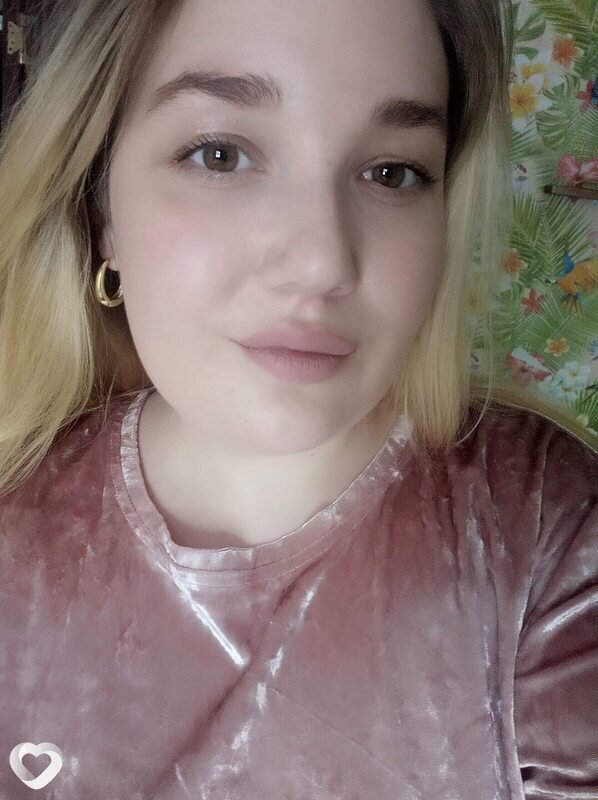Светлана, 24, Прокопьевске — анкета №385795