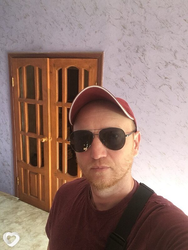Виктор, 40, Старом Осколе — анкета №385800