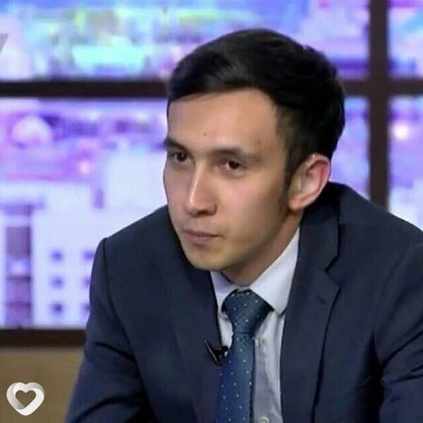 Ruzi, 30, Астане — анкета №385806
