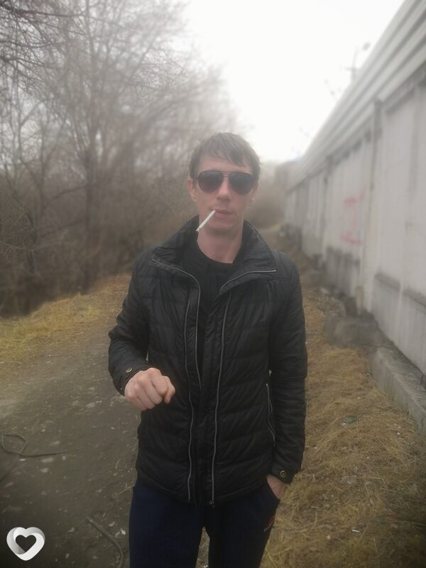 Андрей, 41, Благовещенске — анкета №385810