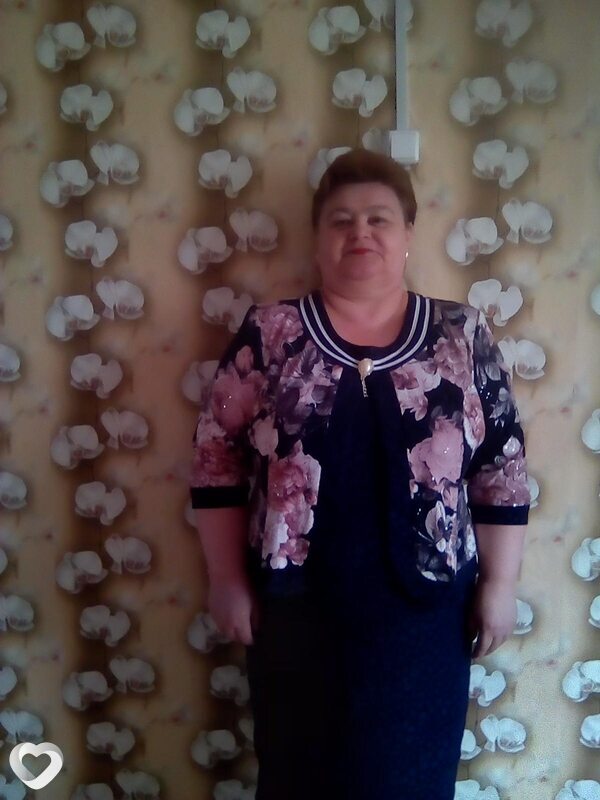 Ольга, 56, Саратове — анкета №385811