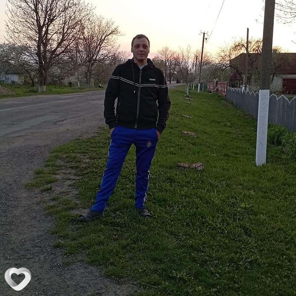 Сергей, 38, Черновцах — анкета №386020