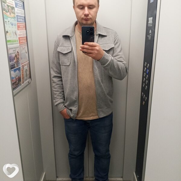 Илья, 29, Тамбове — анкета №386023