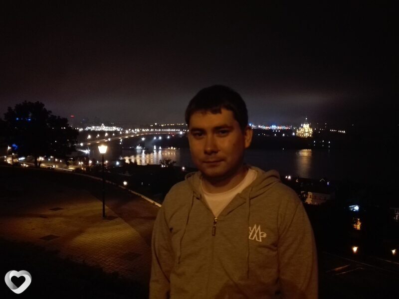 Евгений, 33, Ростове-на-Дону — анкета №386032