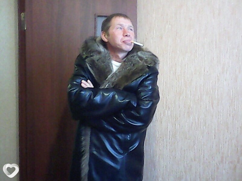 Артем, 42, Омске — анкета №385887