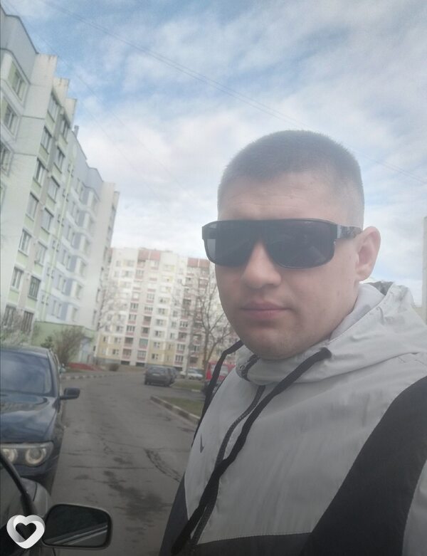 Павел, 40, Гомеле — анкета №385900