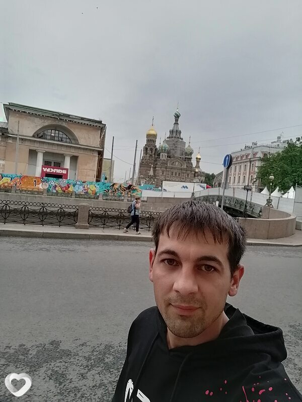 Ильсур, 31, Набережных Челнах — анкета №385901