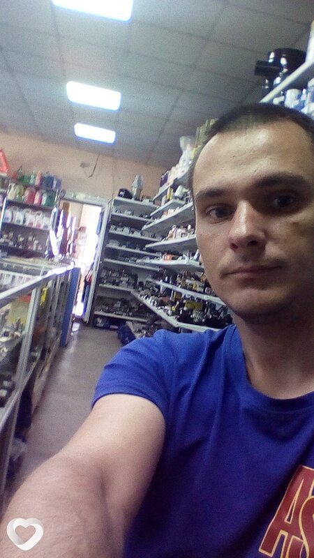 Сера, 38, Черногорске — анкета №385906