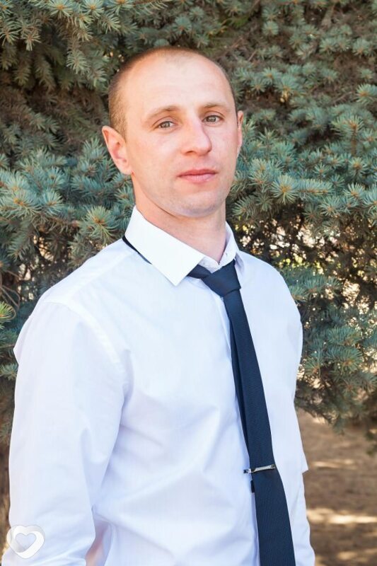 Павел, 42, Воронеже — анкета №386163