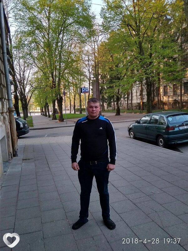 Вячеслав, Правдинский