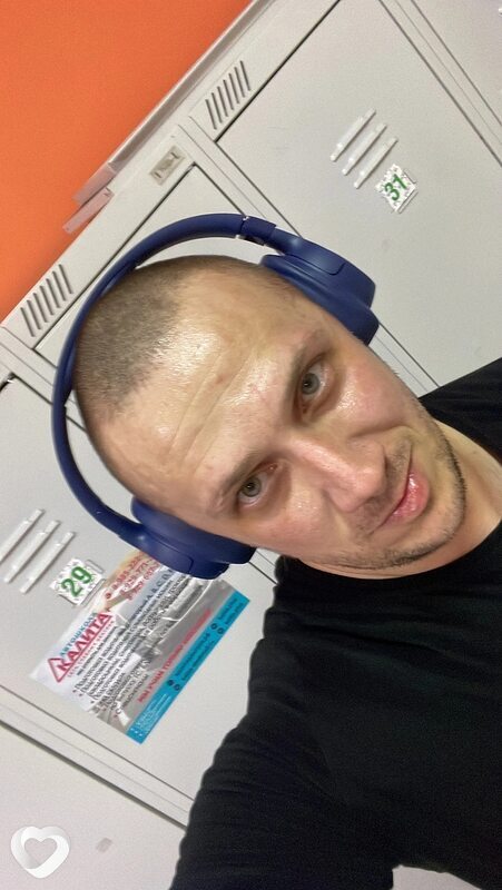 Владимир, 39, Дмитрове — анкета №386177
