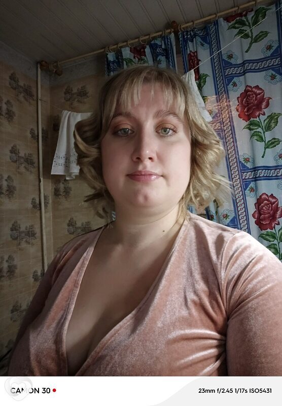 Лиля, 34, Красногорске — анкета №386186