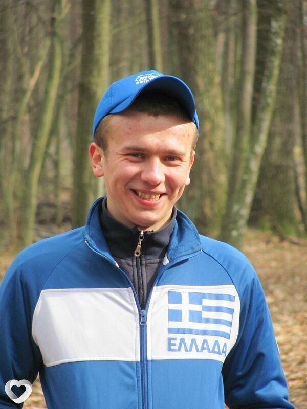 Дмитрий, 35, Черкассах — анкета №386139