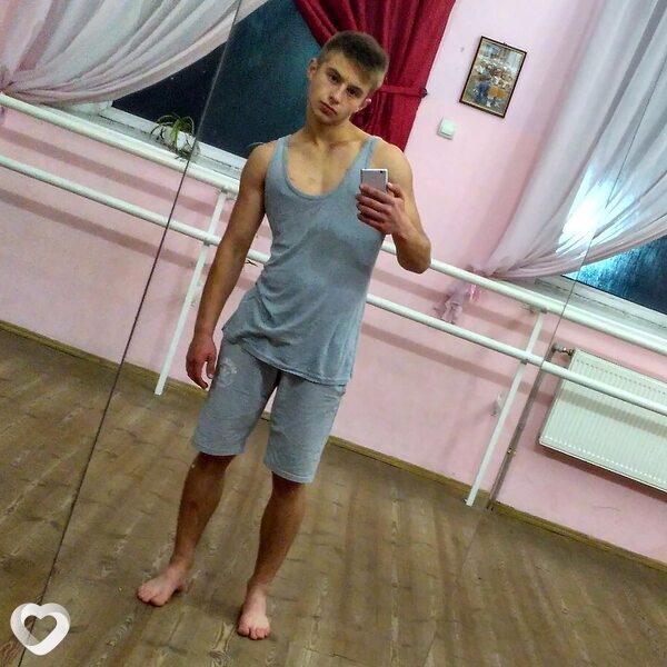 Artem, 29, Киеве — анкета №386145