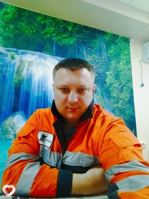 Юрий, 41, Лисаковске — анкета №386148