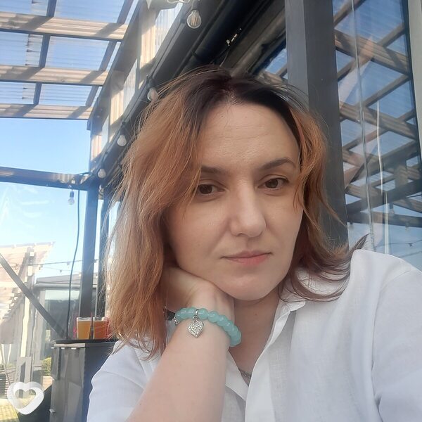 Ольга, 40, Минске — анкета №386151