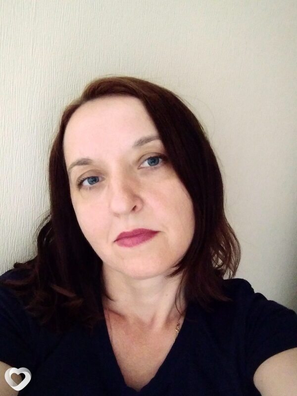 Наталья, 46, Минске — анкета №386154