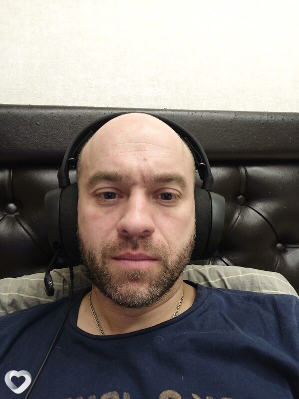 Максим, 41, Минске — анкета №386114