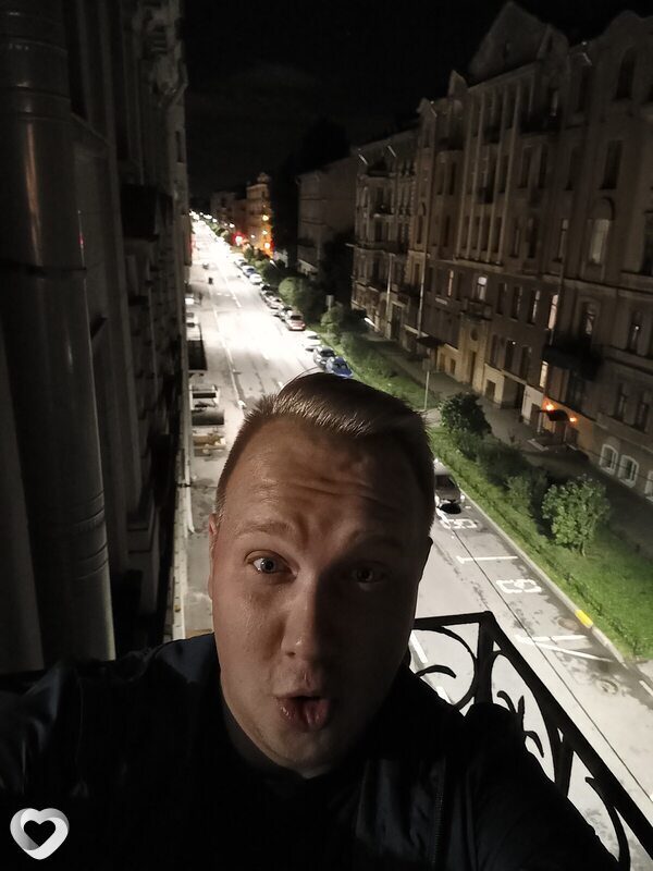 Константин, 37, Санкт-Петербурге — анкета №386116