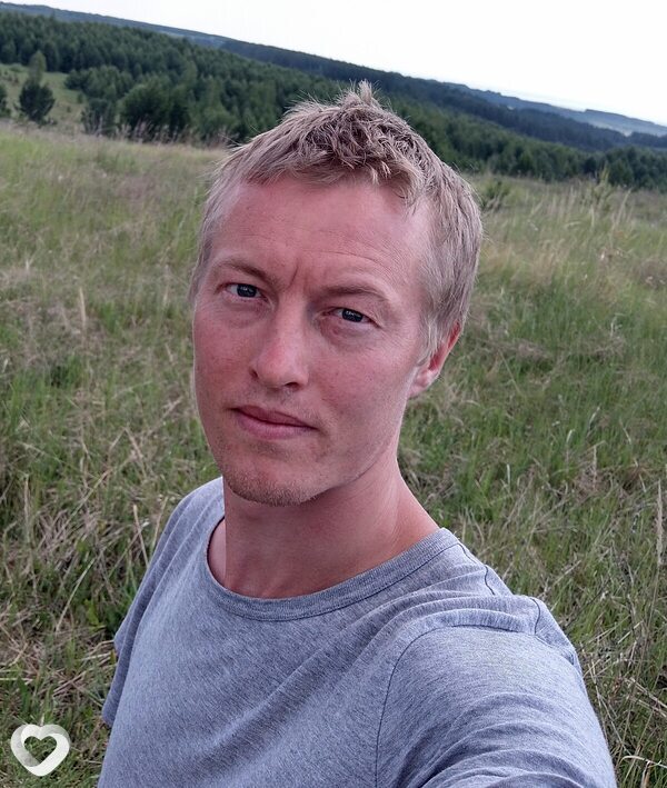 Никита, 37, Ижевске — анкета №386117