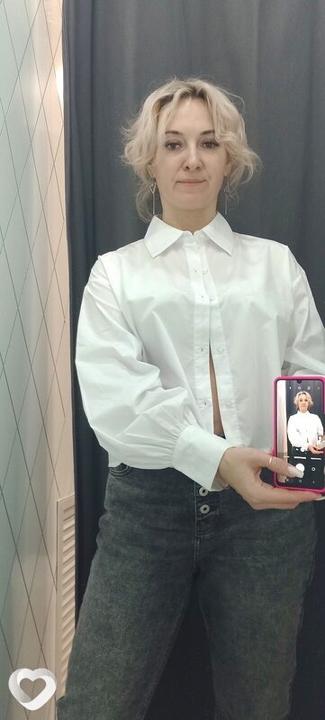 Инесса, 45, Минске — анкета №386129