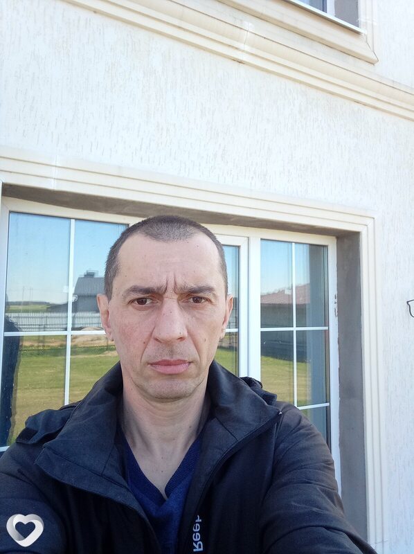 Денис, 50, Минске — анкета №386130