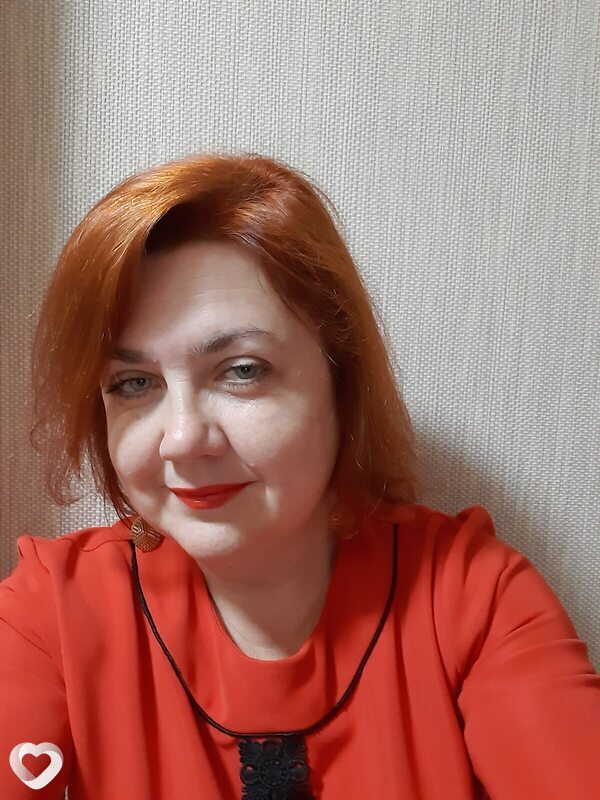 Евгения, 50, Кемерове — анкета №386131