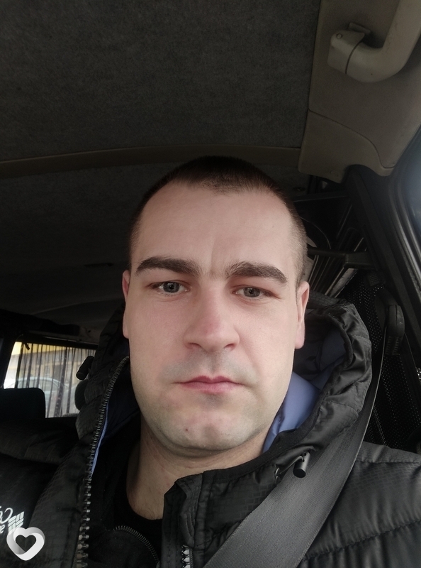 Андрей, 34, Новополоцке — анкета №386132