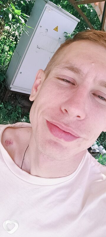 Виктор, 30, Орёл — анкета №386134